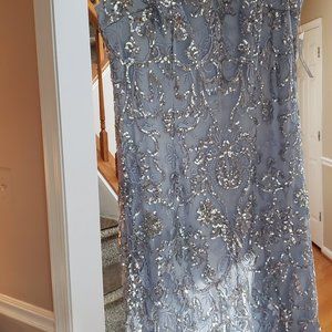 Mother of the bride dress